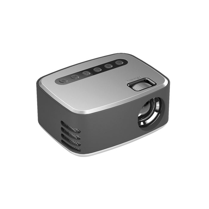 Mini vidéoprojecteur portable