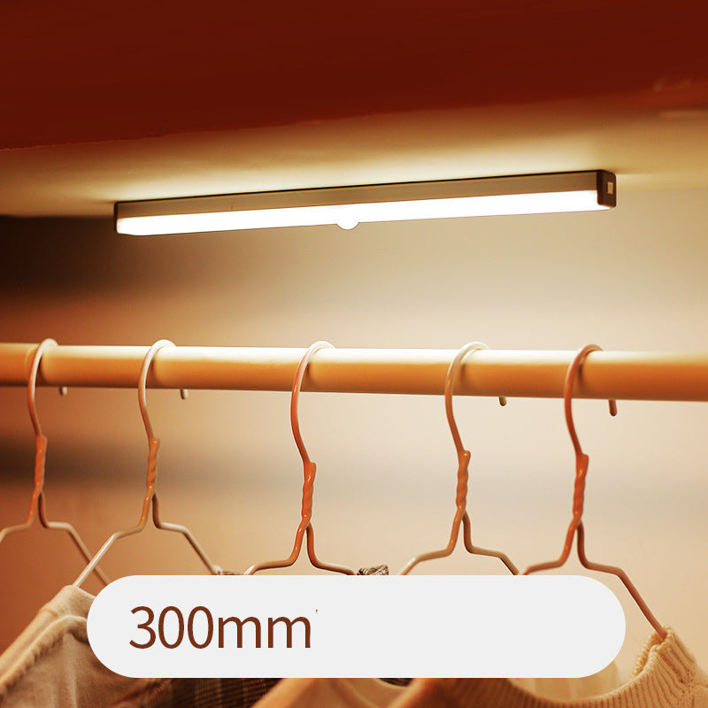 Réglette LED à détecteur de mouvement