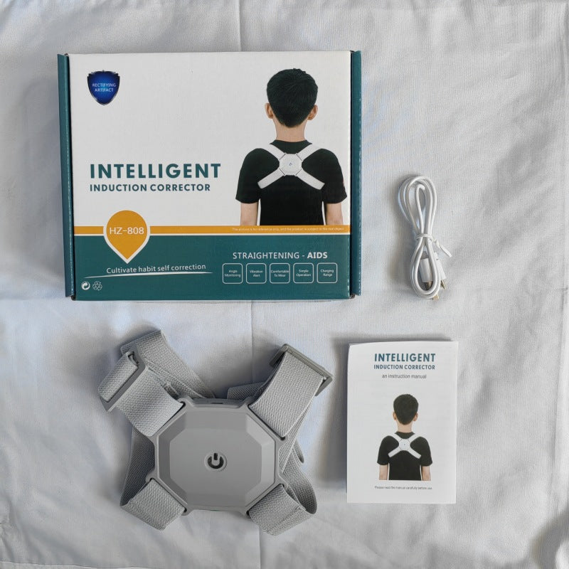 Correcteur de posture réglable