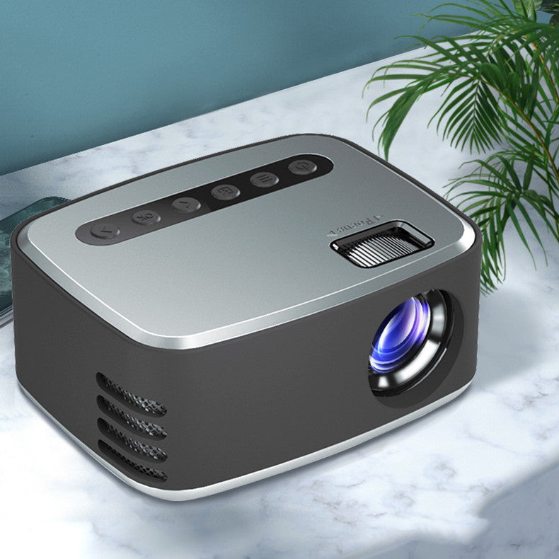Mini vidéoprojecteur portable