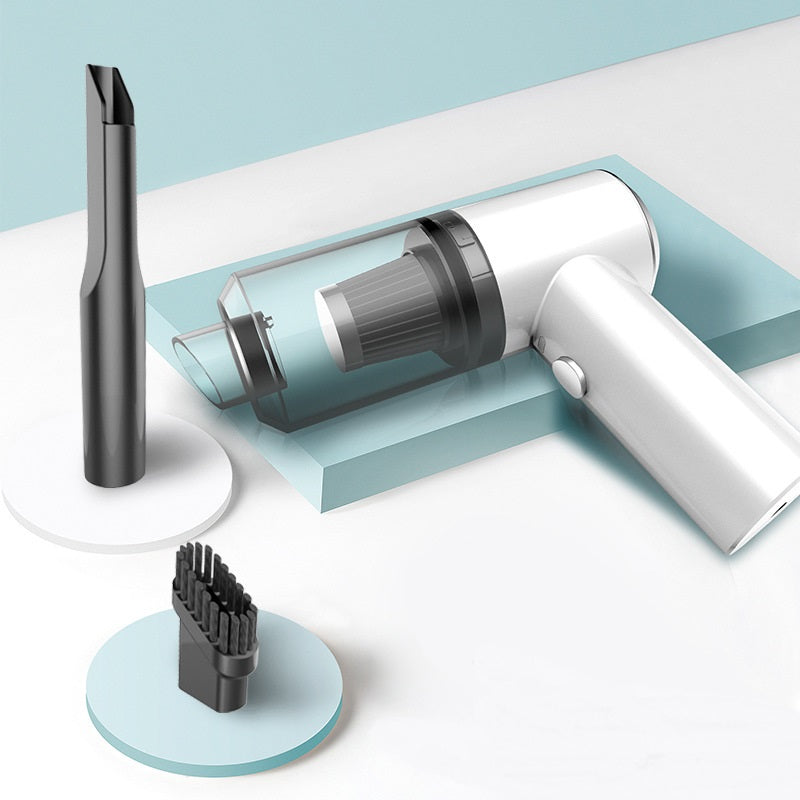Aspirateur à main compact sans fil