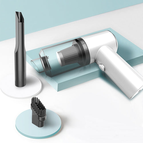 Aspirateur à main compact sans fil