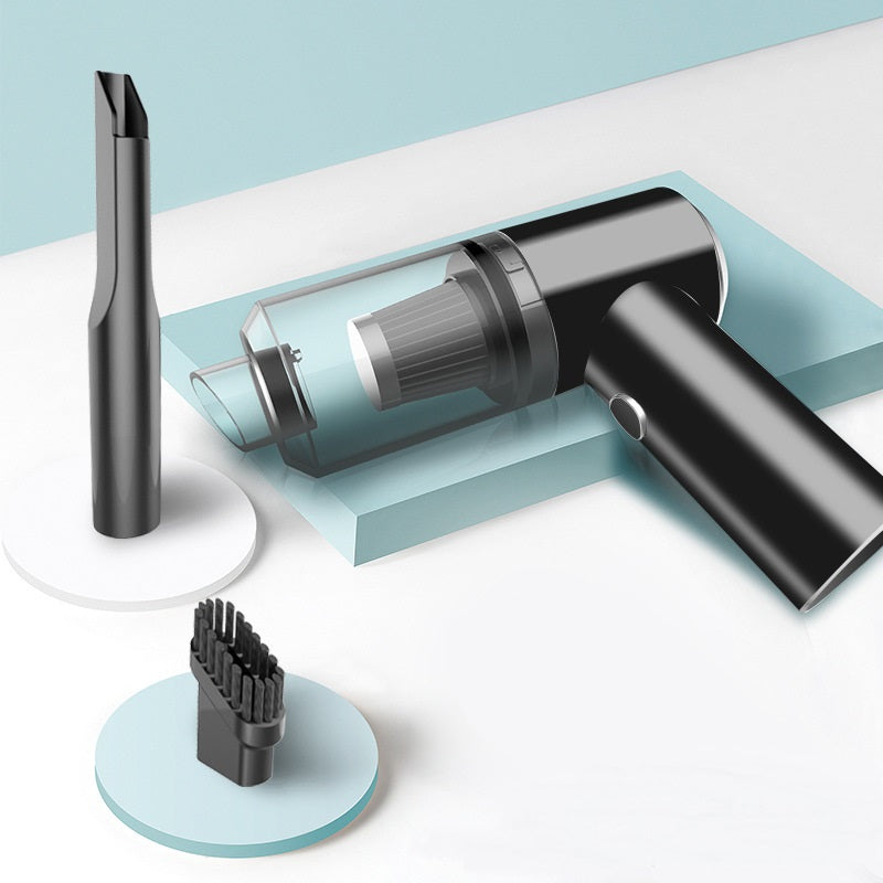 Aspirateur à main sans fil pour voiture