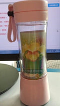 Blender portable rechargeable USB