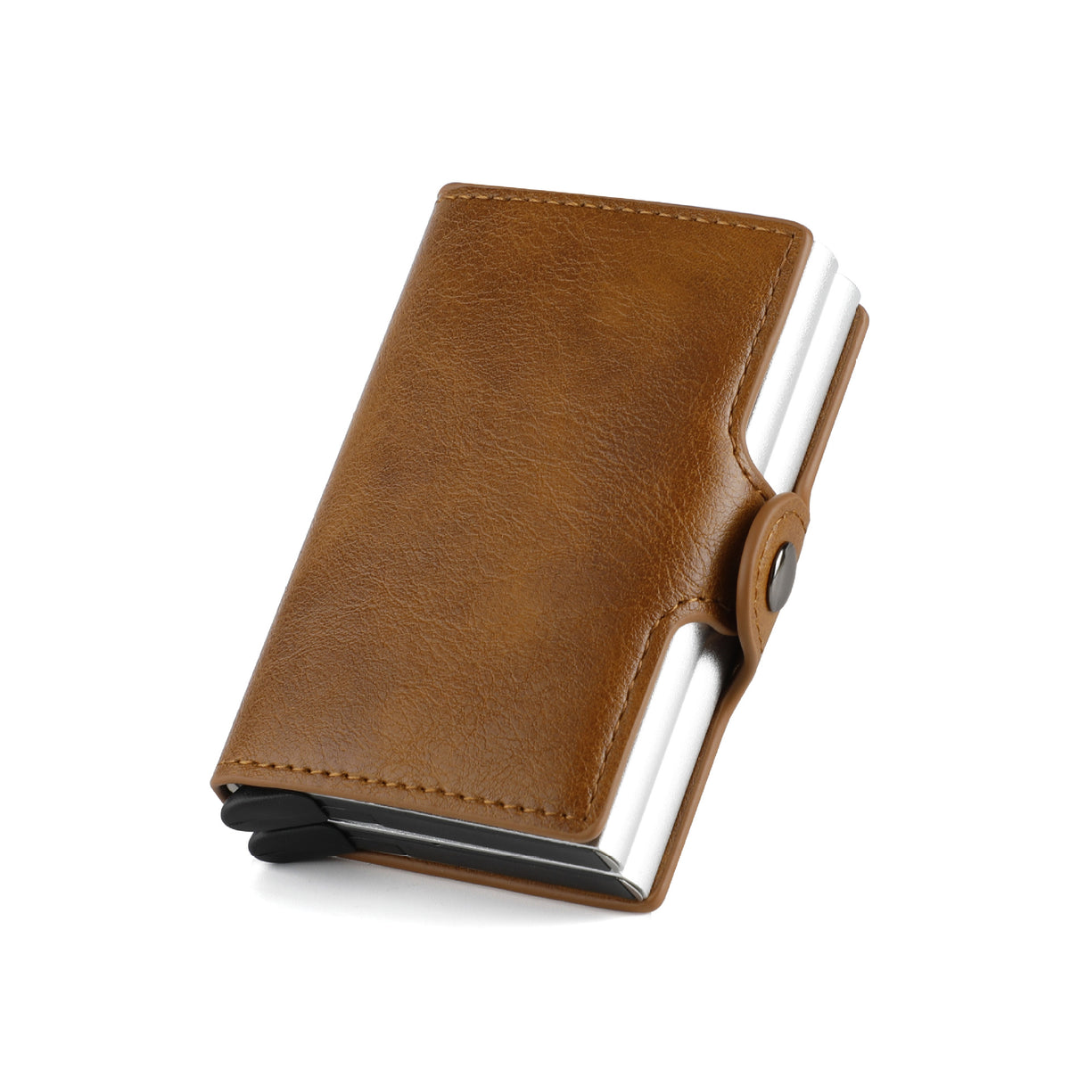 Porte-cartes RFID slim