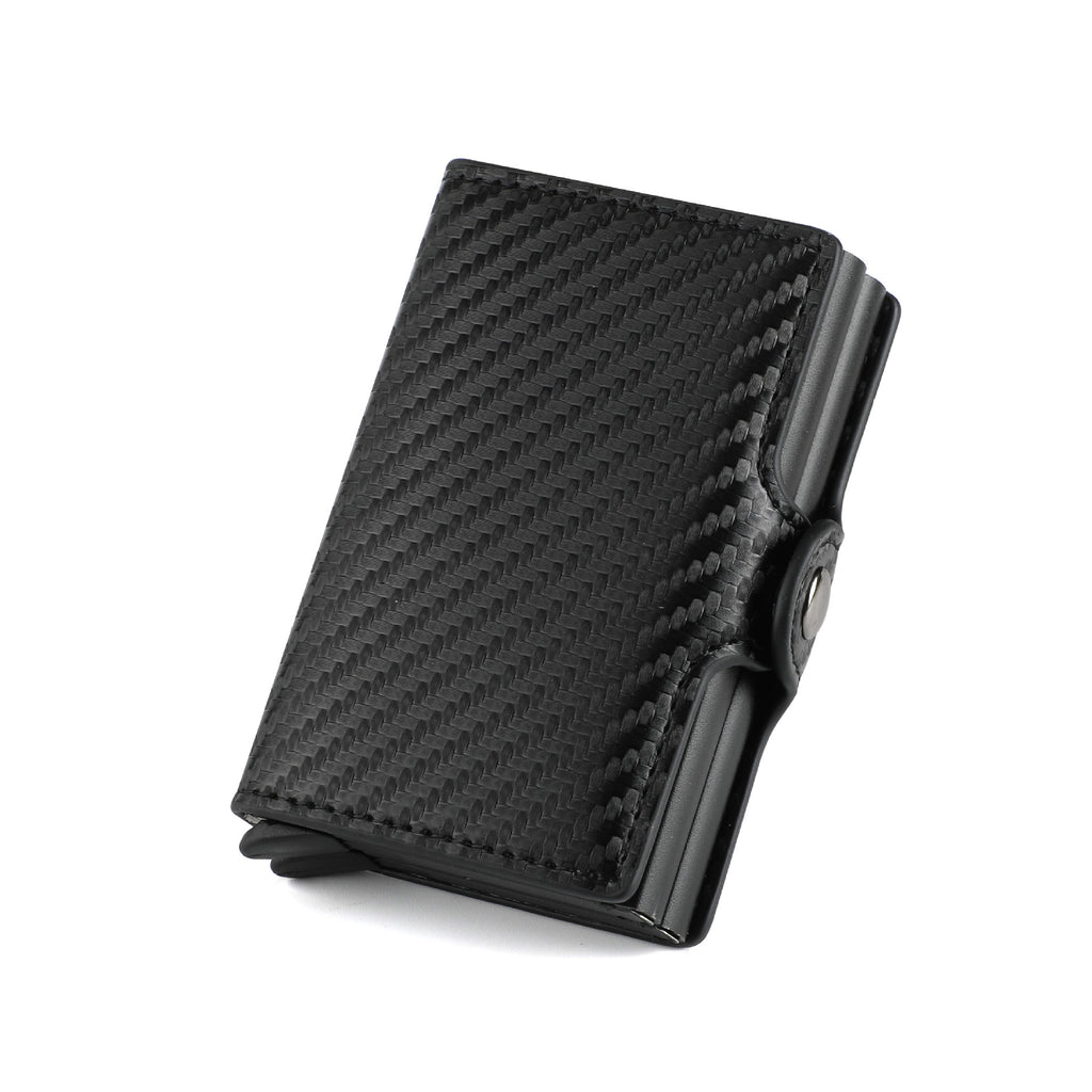 Porte-cartes RFID slim