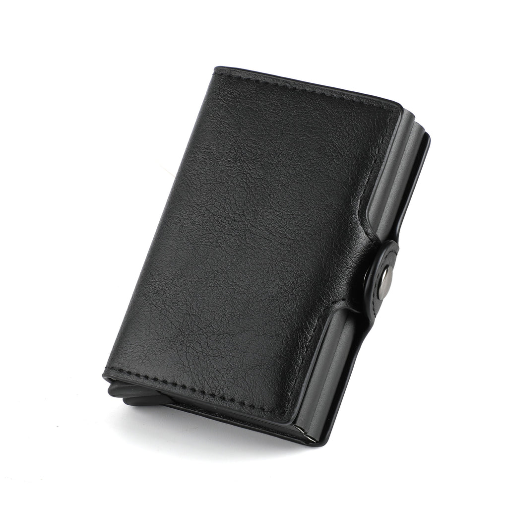 Porte-cartes RFID slim