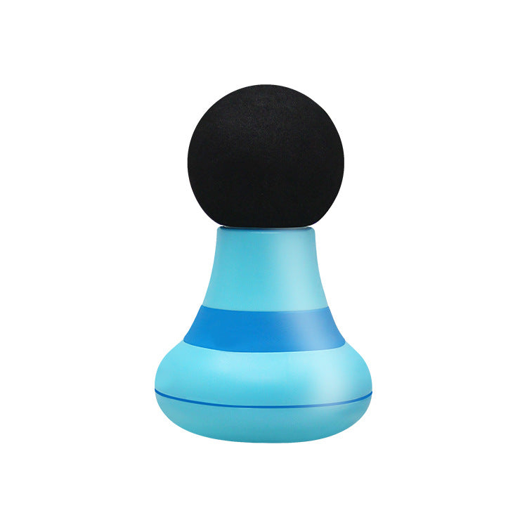 Mini pistolet de massage