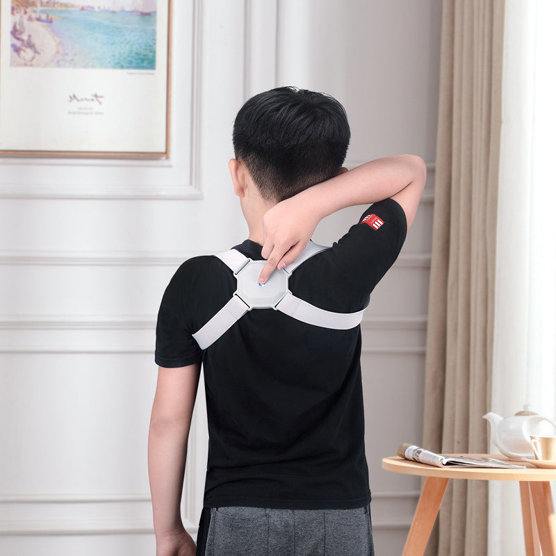 Correcteur de posture réglable