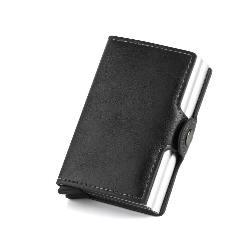 Porte-cartes RFID slim