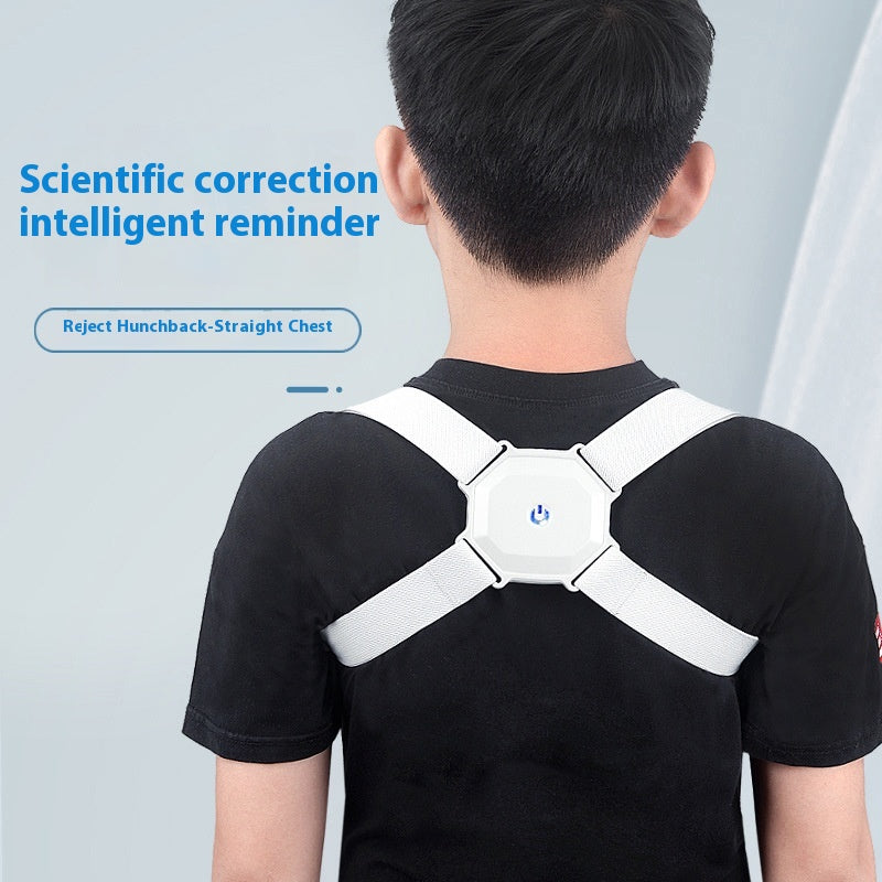 Correcteur de posture réglable