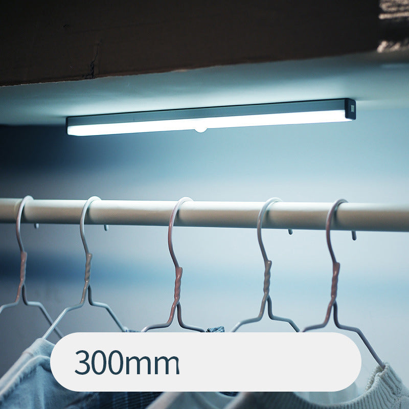 Réglette LED à détecteur de mouvement