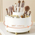 Organiseur rotatif pour maquillage