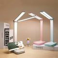 Lampe de table rechargeable tactile