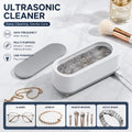 Mini machine de nettoyage pour bijoux et lunettes