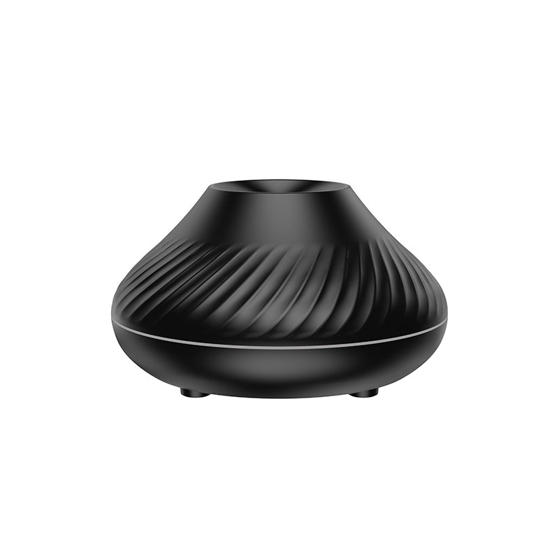 Humidificateur diffuseur effet flamme