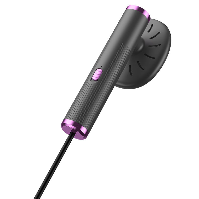Défroisseur vapeur portable