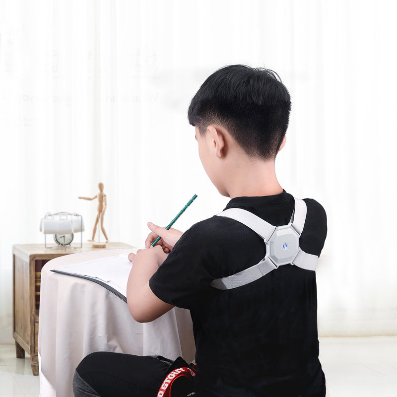 Correcteur de posture réglable