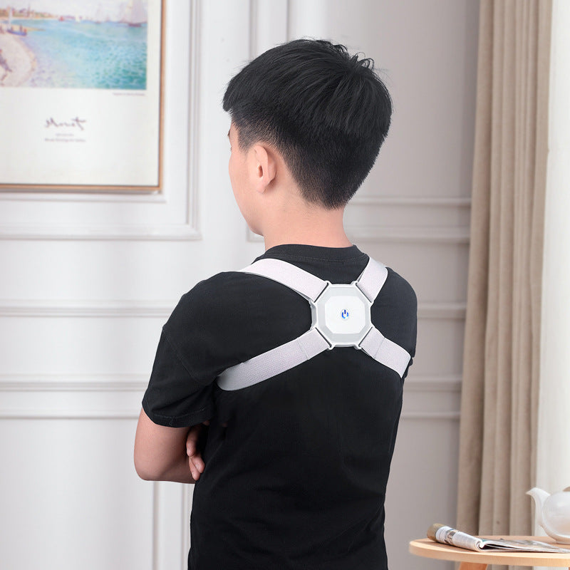 Correcteur de posture réglable